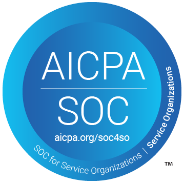 AICPA SOC 2 Type II - SOC for Service Organizations